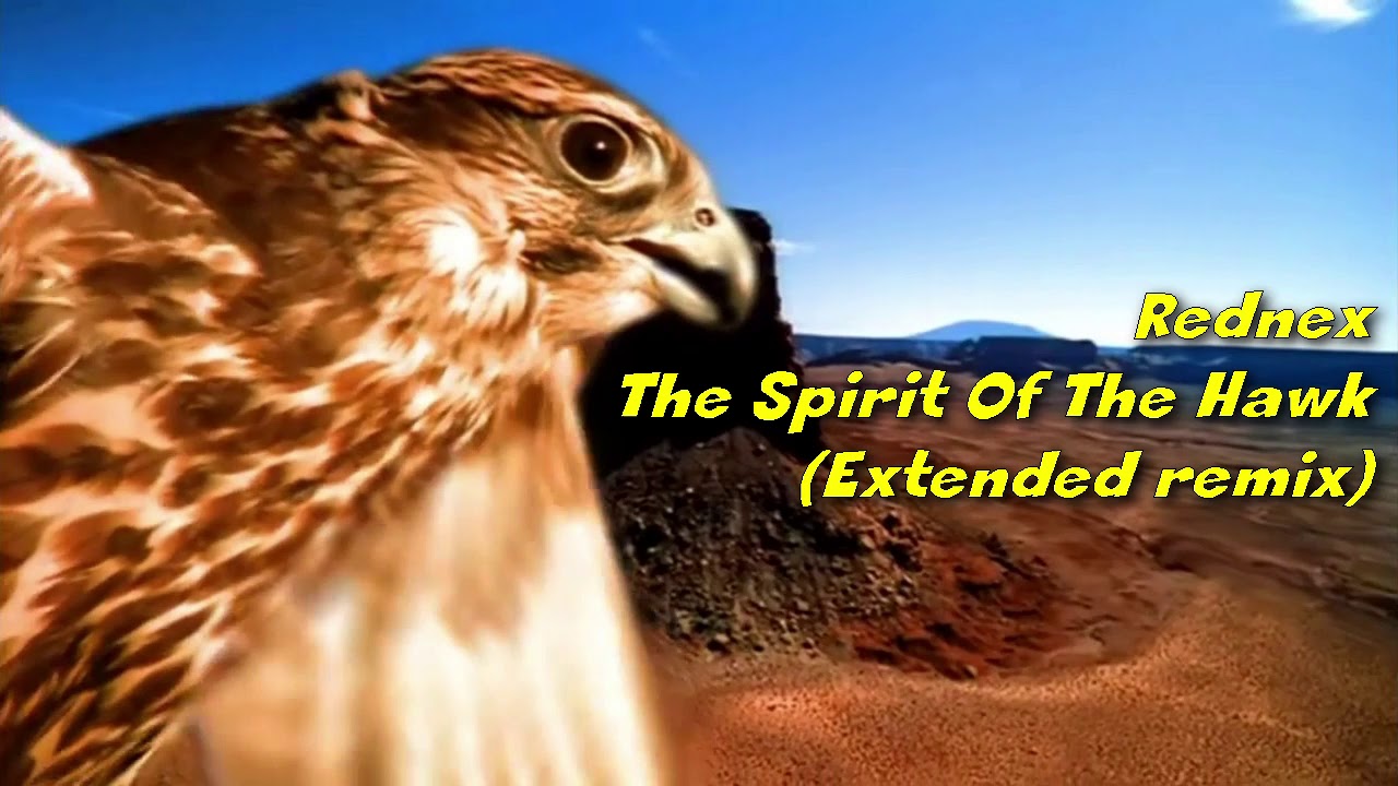 Rednex &ndash; The Spirit Of The Hawk (Extended remix)