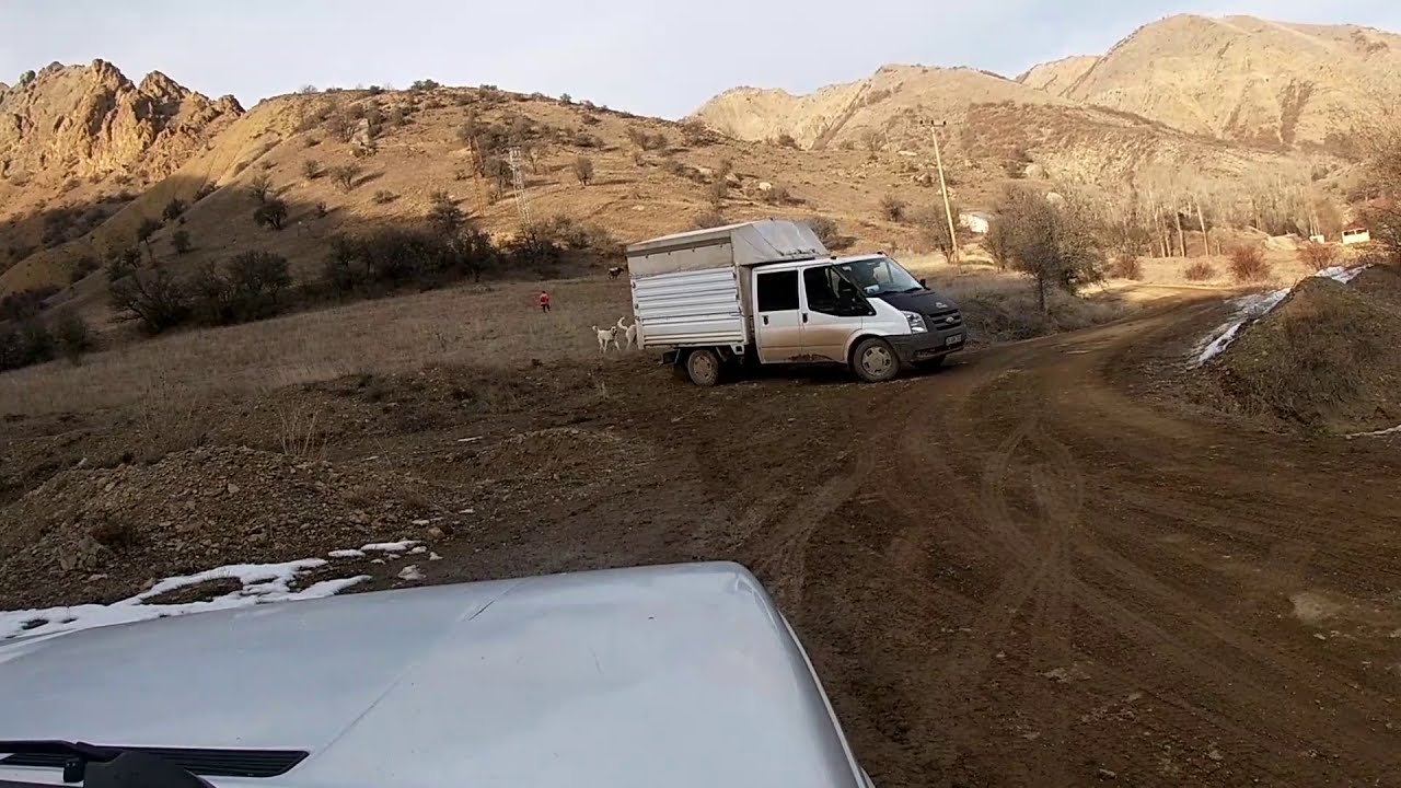 ERZİNCAN REFAHİYE KÖYLERİ orçul ( Şengan ) Söğütlü köyü ..bölüm 1