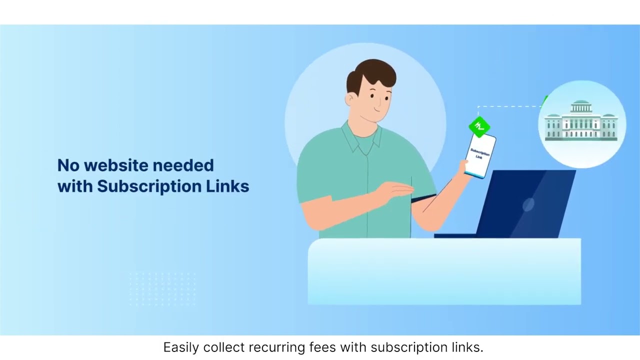 How Educators can Collect Recurring Payments with Paytm Payment Gateway