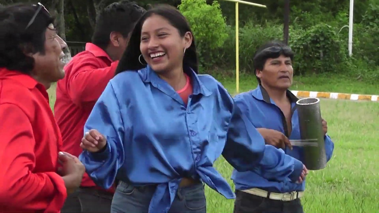 Hijito mio  -  LA HUELLA CARPERA Exito 2020