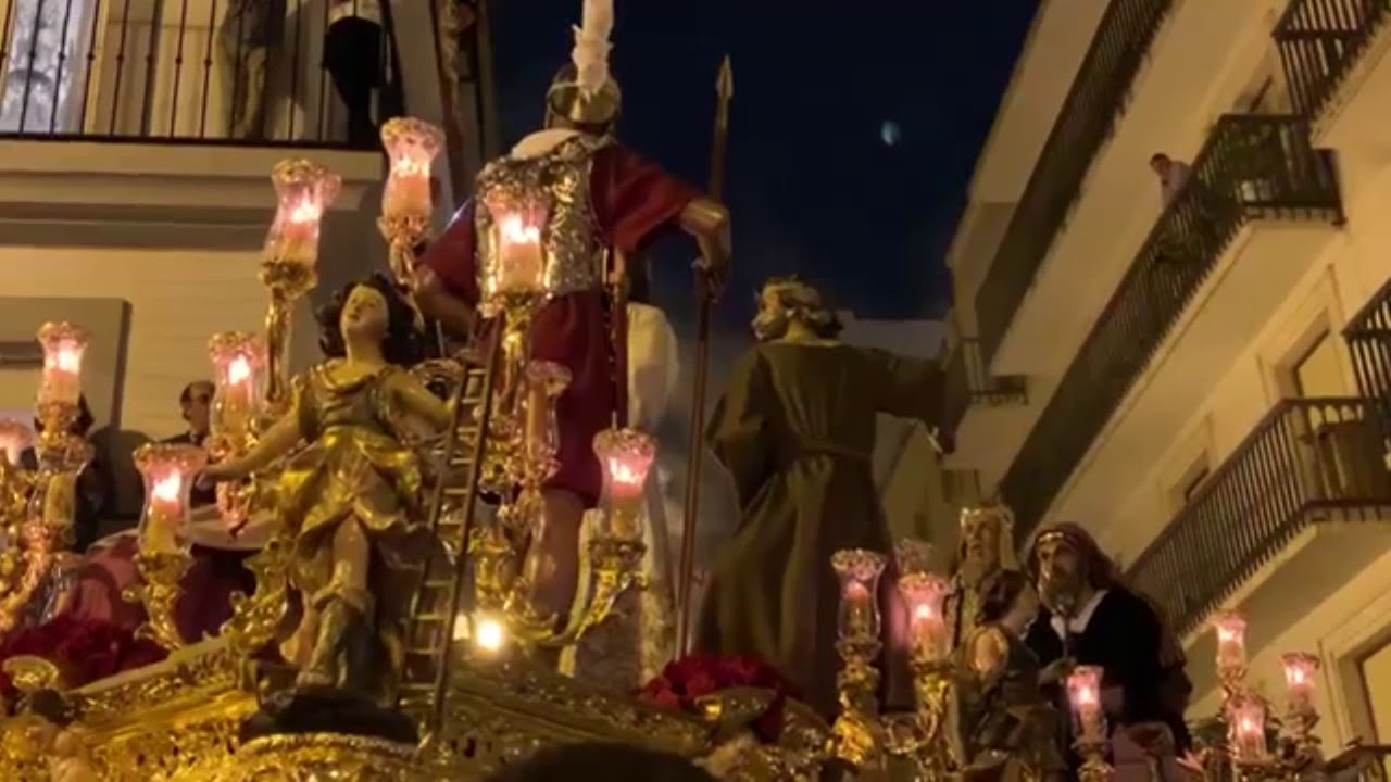 Una palabra tuya | La Bofetá por Castelar 2019