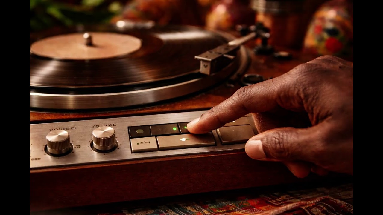 Savourez la Vida — Afro-Latino Chill (Lounge Bar Vibes)