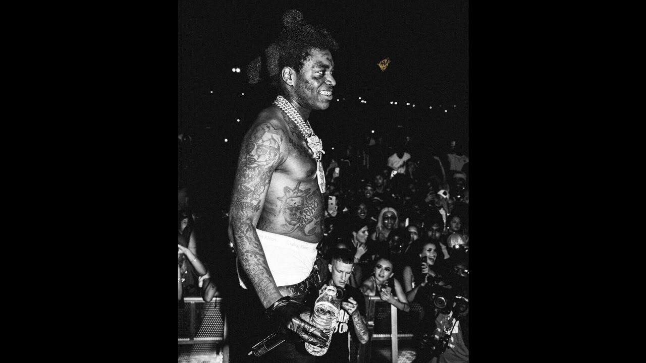 (FREE) Kodak Black x Drake Type Beat - 