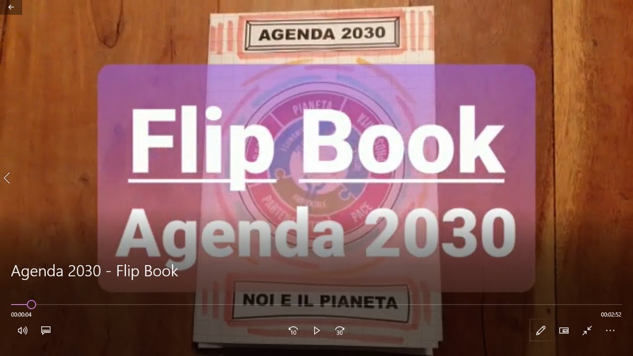 Agenda 2030