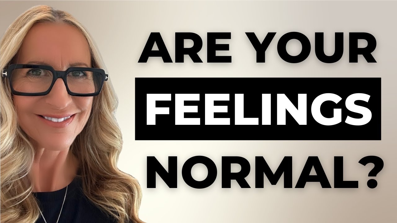 The Kubler-Ross Change Curve - Are Your Feelings Normal?