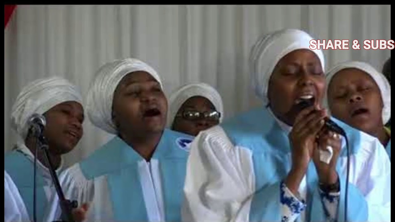 BABA NITENGE NA DUNIA NIKAUONE UZIMA WA MILELE