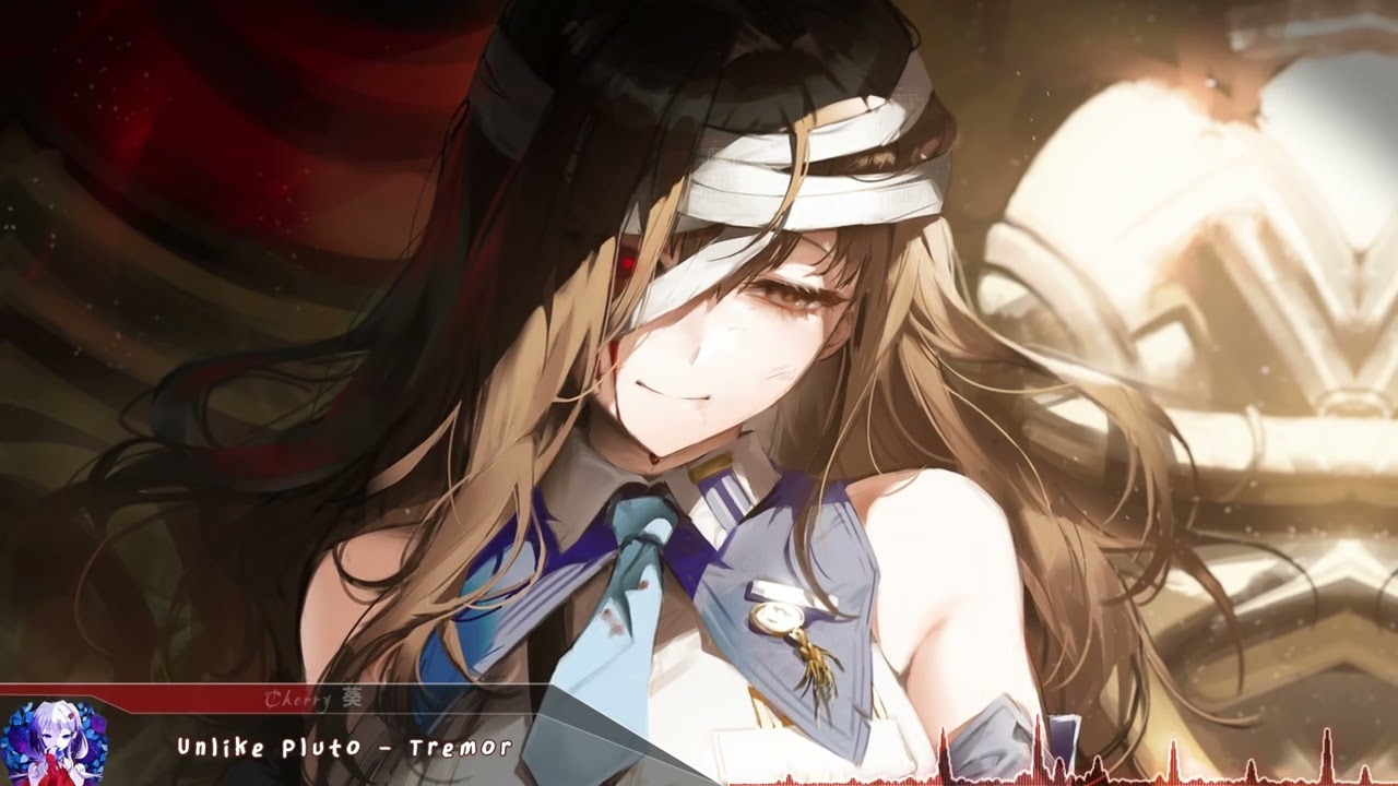 Nightcore - Tremor - (Lyrics)