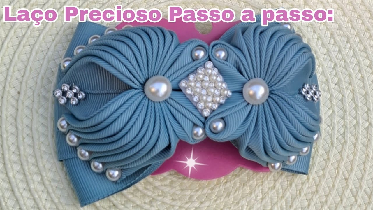 LAÇO Precioso 