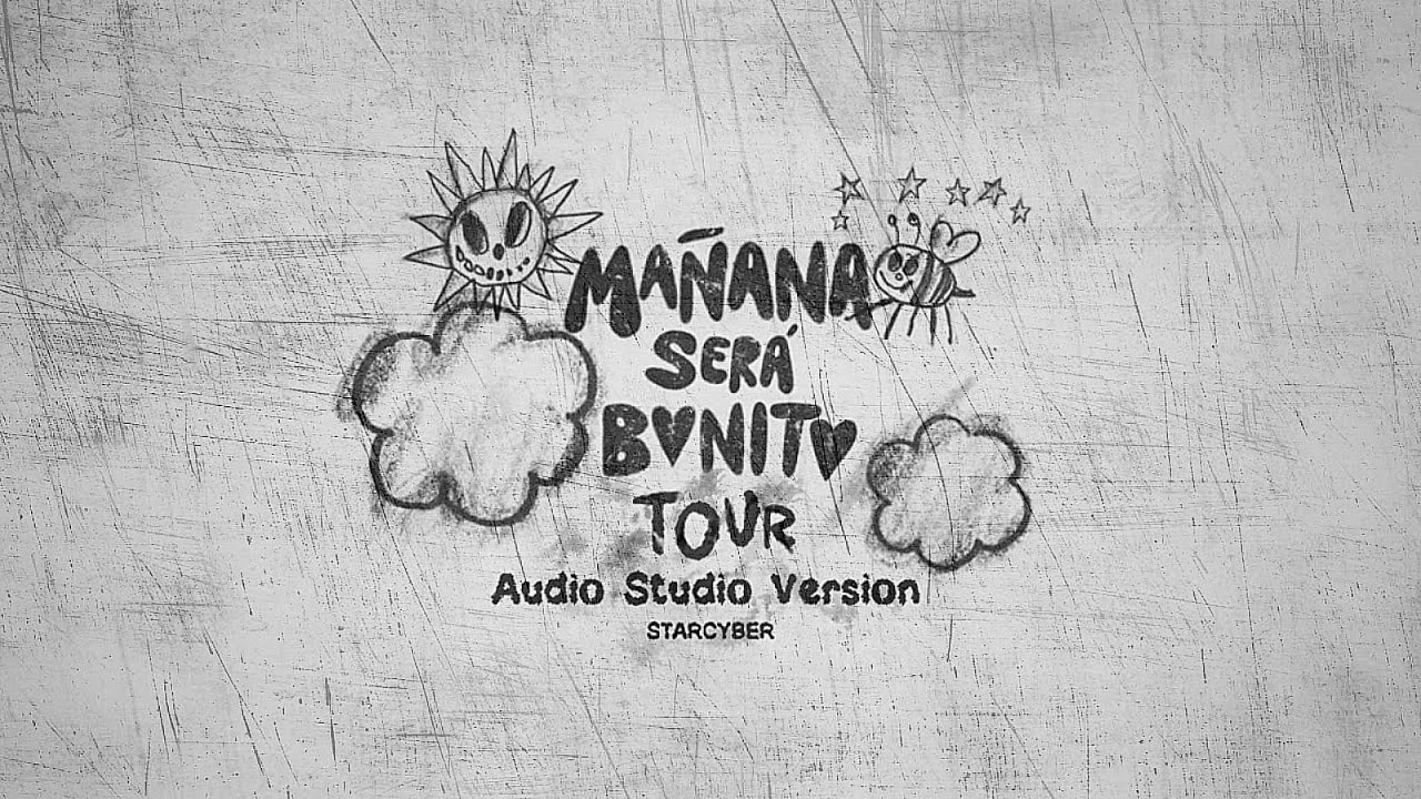 PINEAPPLE - KAROL G | MAÑANA SERÁ BONITO TOUR | AUDIO STUDIO VERSION