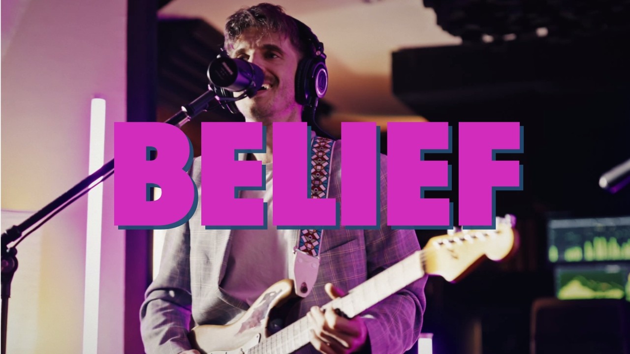 LOBSTER // Belief LiveSession