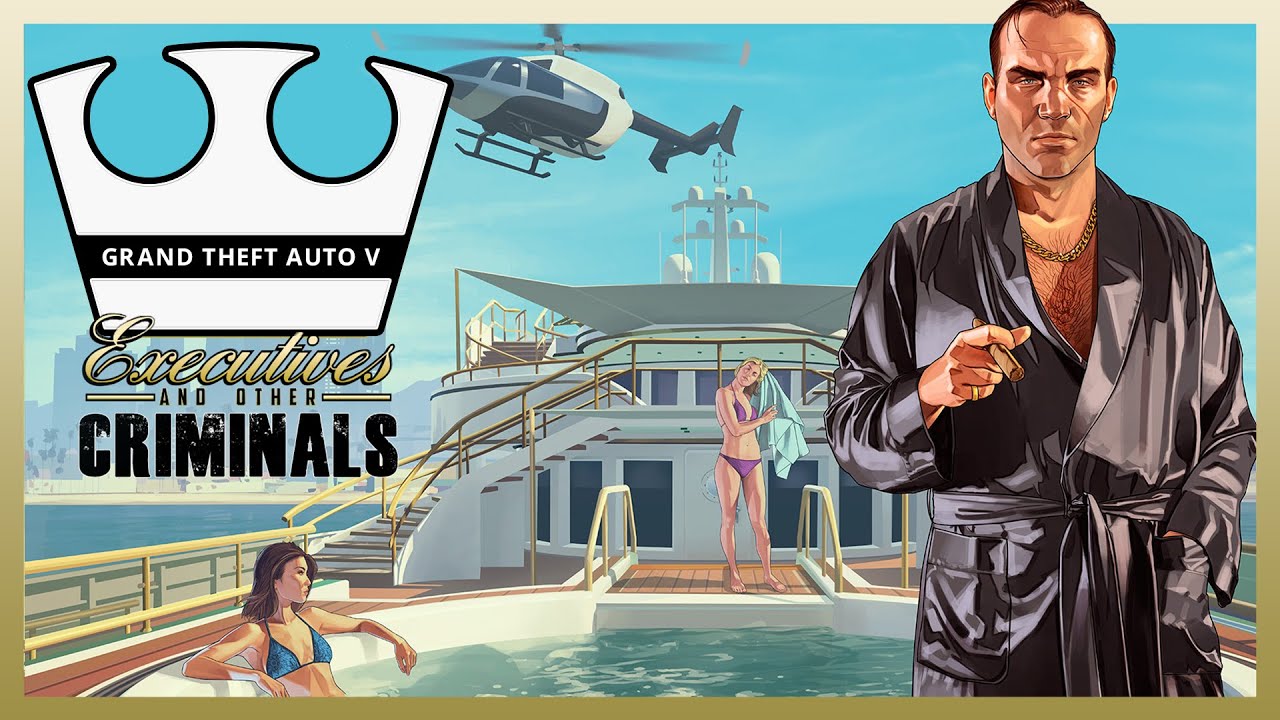 Jirka a GEJMR Hraje - GTA V - Nové auta [PC] [LIVE]