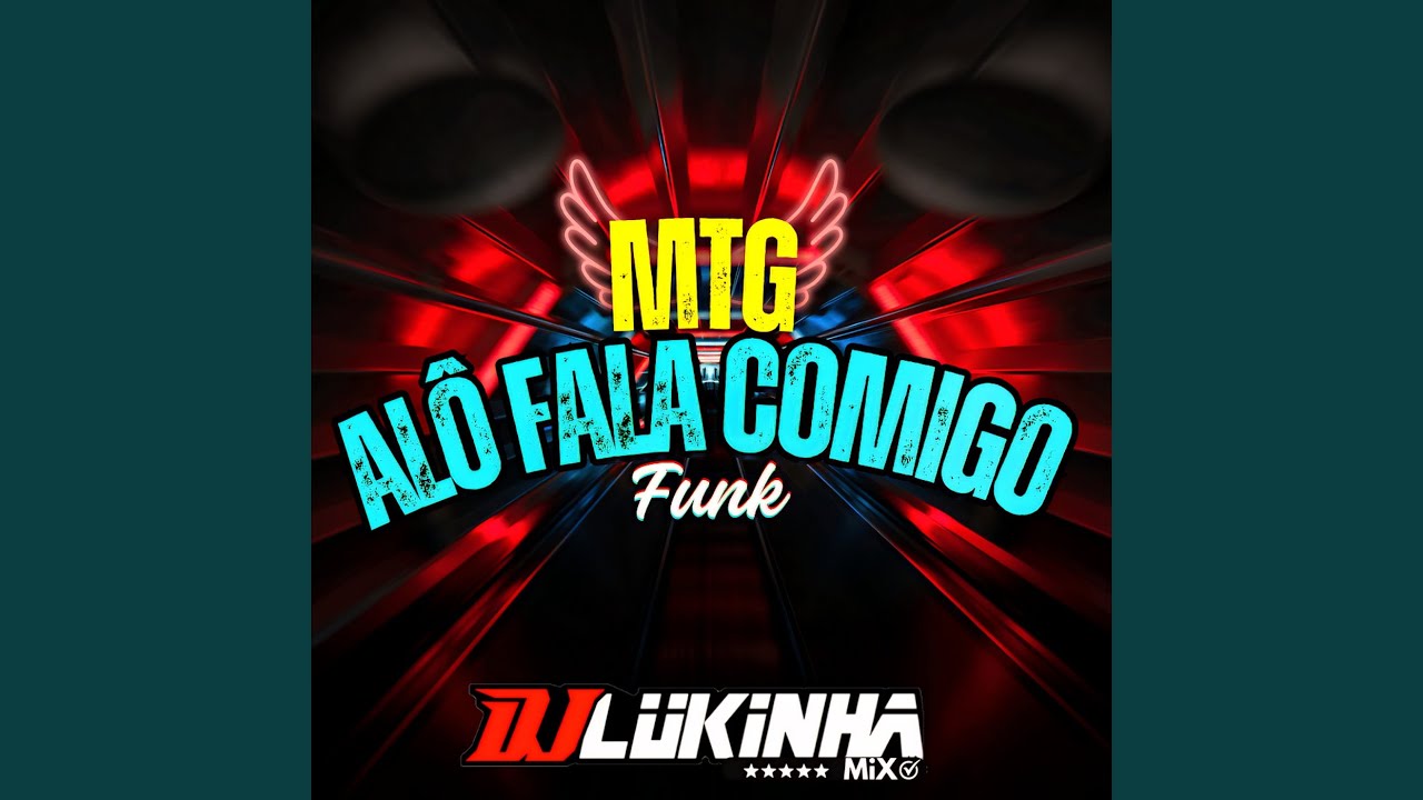 MTG Alô Fala Comigo Funk