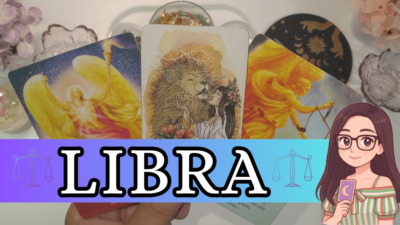 Libra | TU DESTINO SE ACTIVA!! 💫LO QUE VIENE TE SORPRENDE 😍 VIENEN GRANDES OPORTUNIDADES!! Lunara