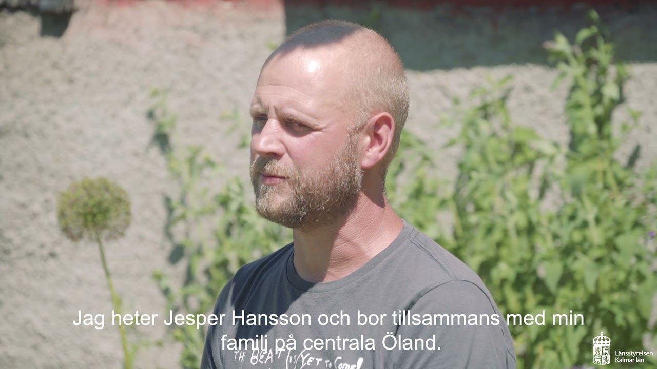 Ingen kan göra allt men alla kan göra något!