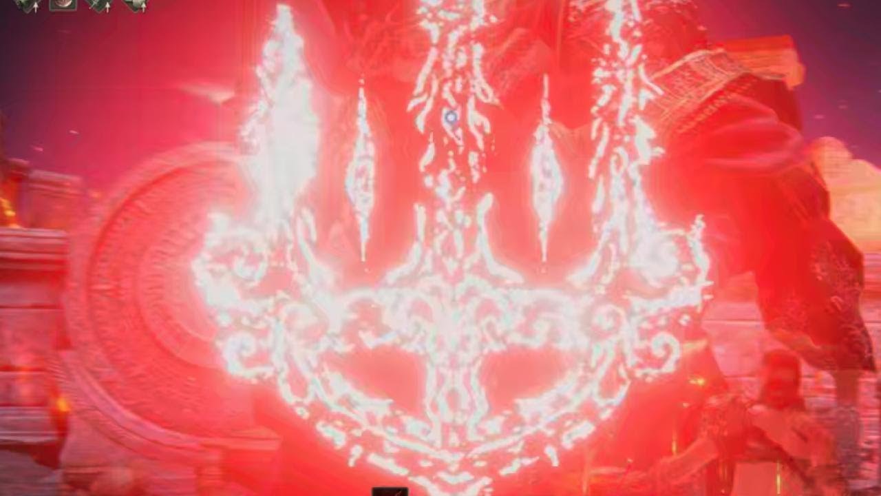 i am the bloodflame talons | ELDEN RING