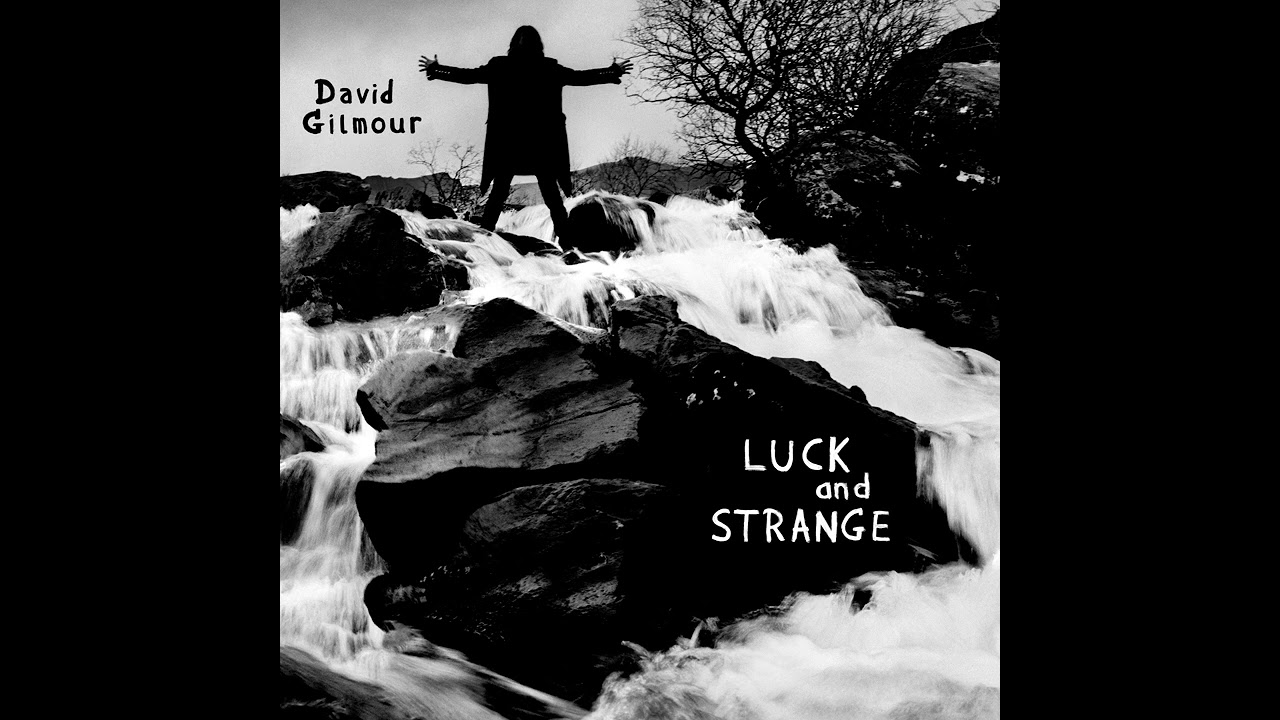 David Gilmour - Dark and Velvet Nights