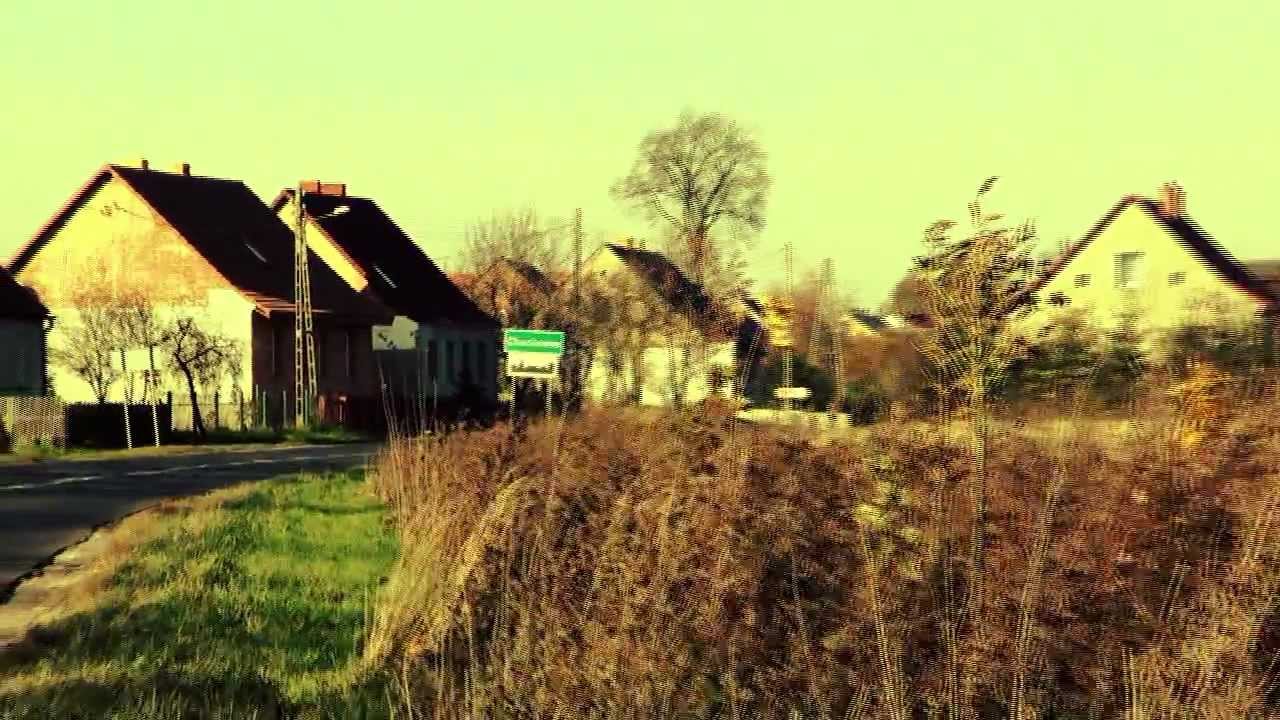 Chociszewo 2010-2011 - woj. lubuskie, gm. Trzciel, pow. międzyrzecki