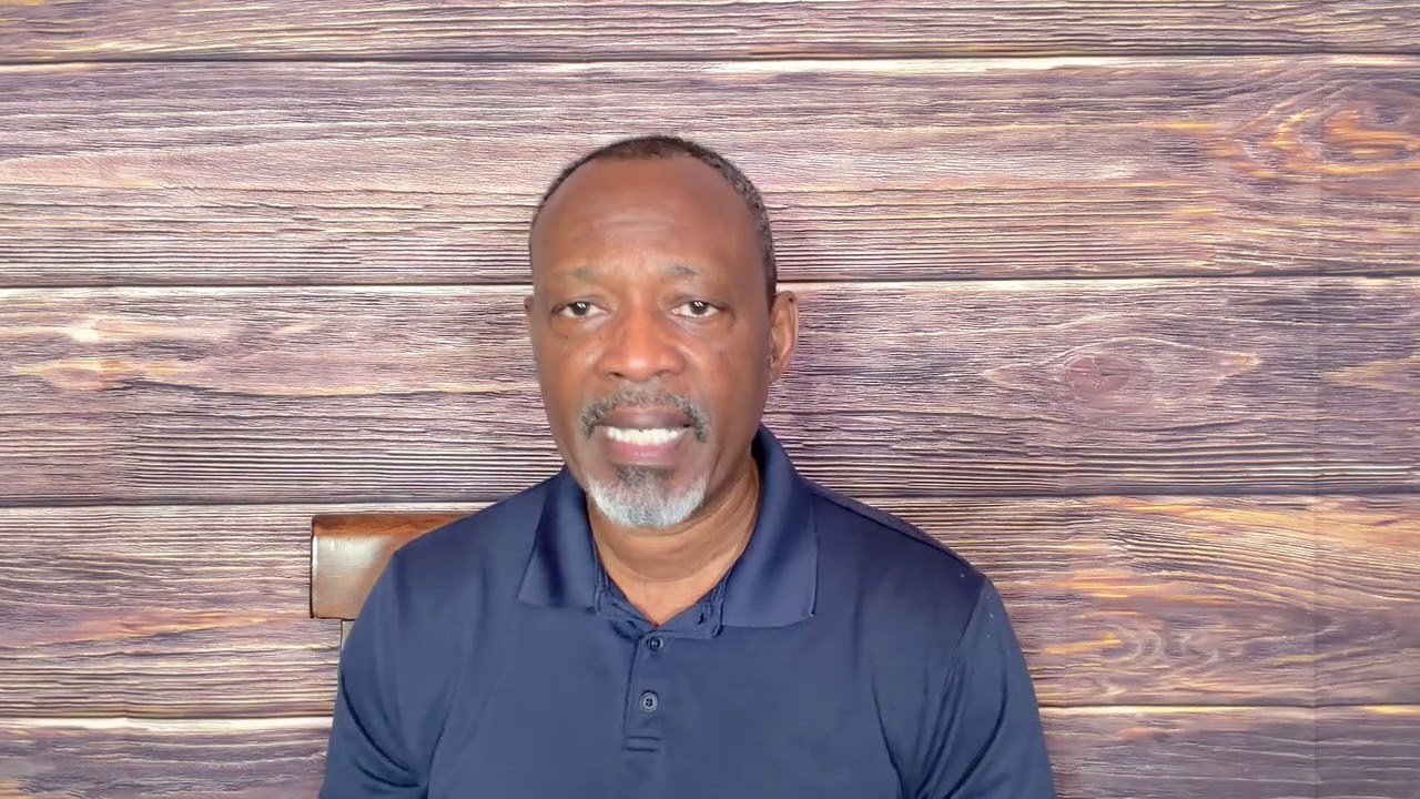 1 Timothy 5:8 Faith Begins at Home 