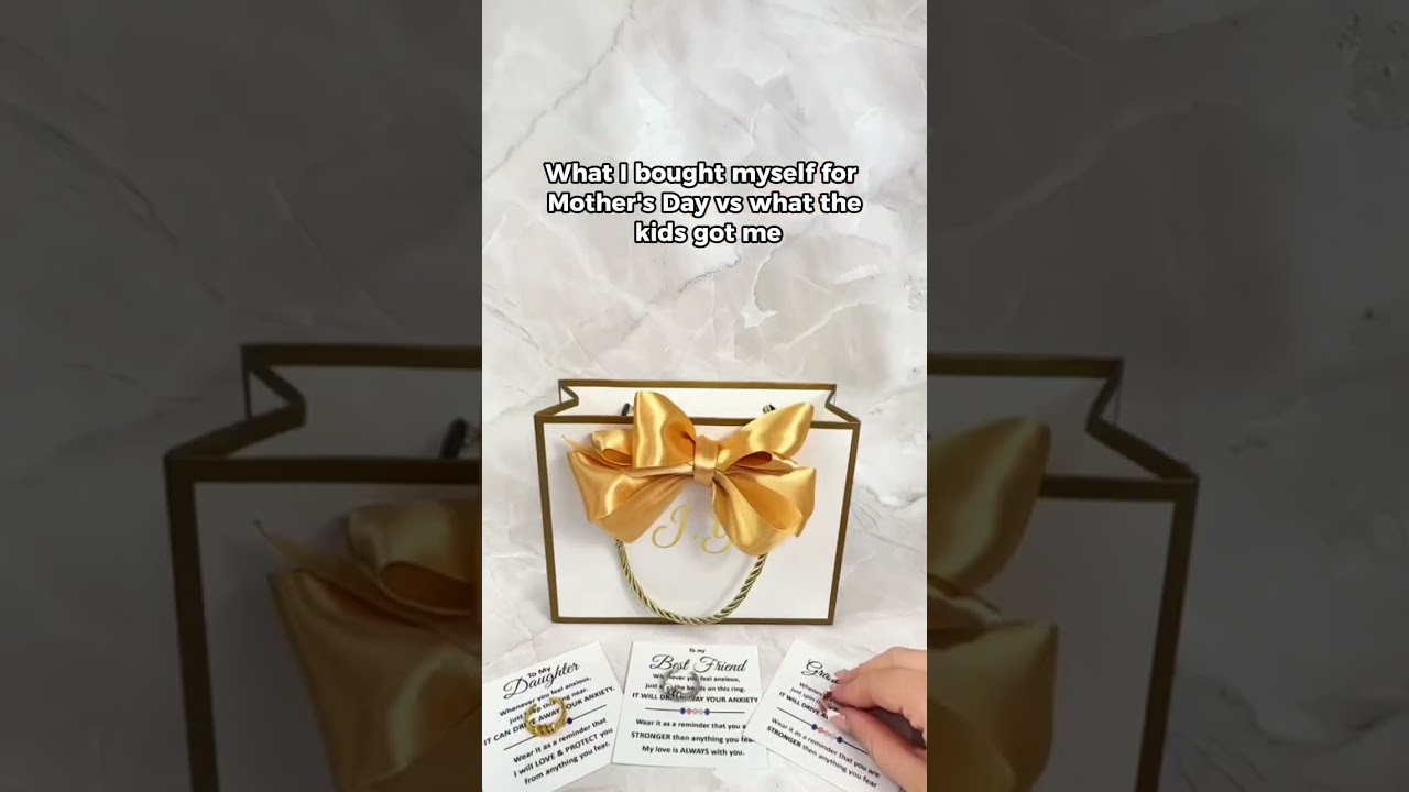 Relationship Enhancer | The Ring That's Transforming Connection | 50% Off ✨