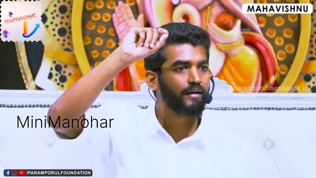 How to set your mind -அஷ்ட லட்சுமிகள்,எதை செய்தால் உங்கள் வீட்டில் வாசம் செய்வார்கள்