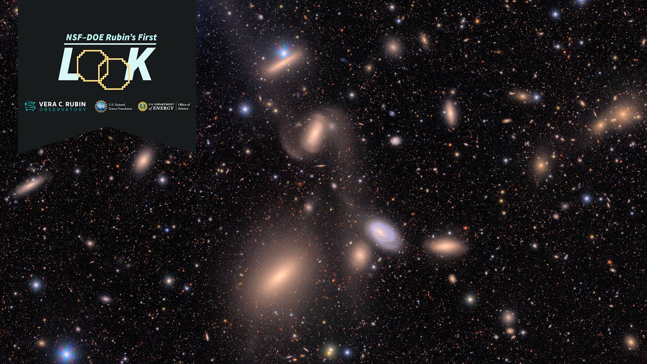 The Cosmic Treasure Chest - VIDEO - EN