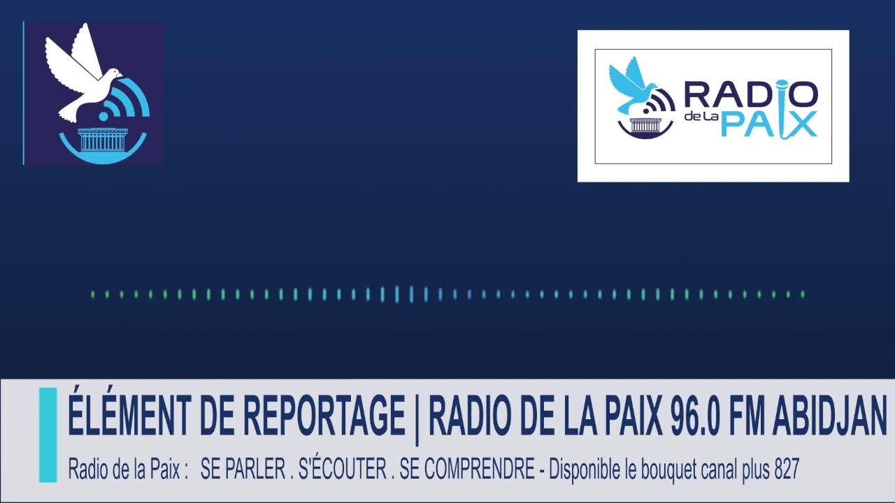 Journal de 12h | Mardi 24 Février 2026 | Présentation : César YAO