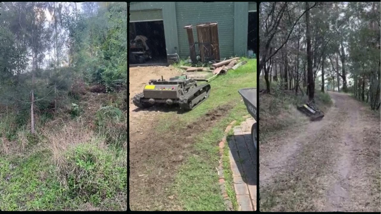 Rebel Mowers Customer Feedback | Real Stories, Real Experiences