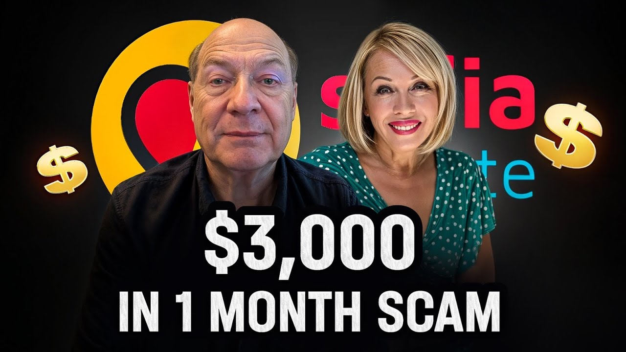 SofiaDate Reviews (SofiaDate.com) l $3,000 Romance Scam Exposed