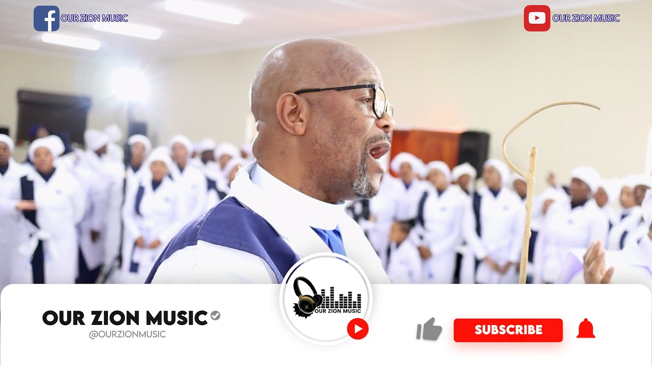 The Zion City Ministries - Sinomhlobo🔥🔥|| Inkonzo Ka-July || 2024 || Bishop Xaba