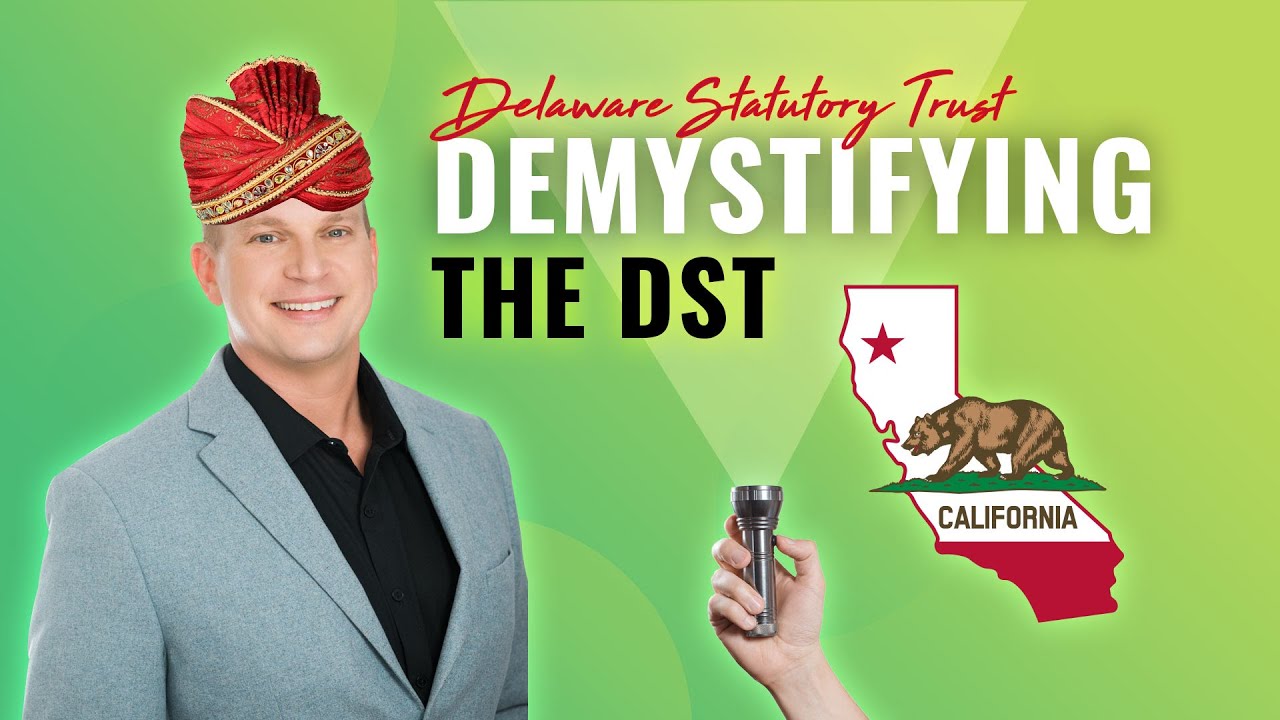 Demystifying the Delaware Statutory Trust (DST) | Valuable Insights | Royal Legal Solutions