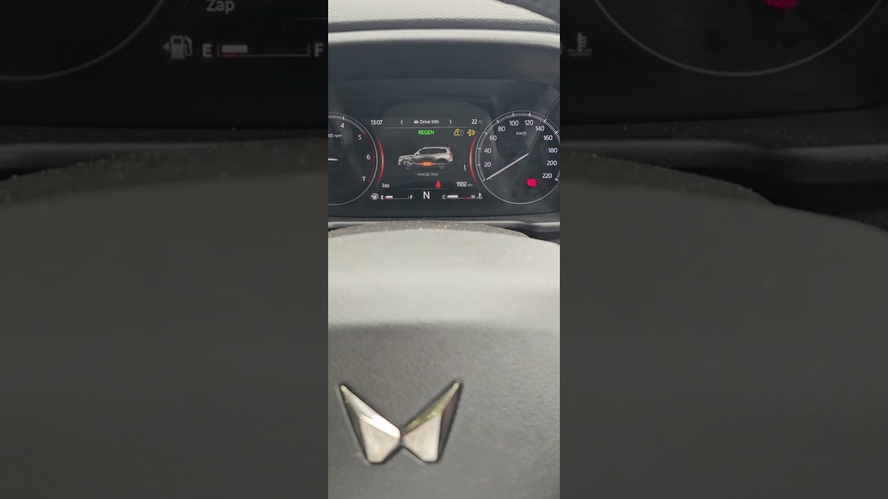 Scorpio N DPF issue | REGEN Aborted | REGEN Not Started