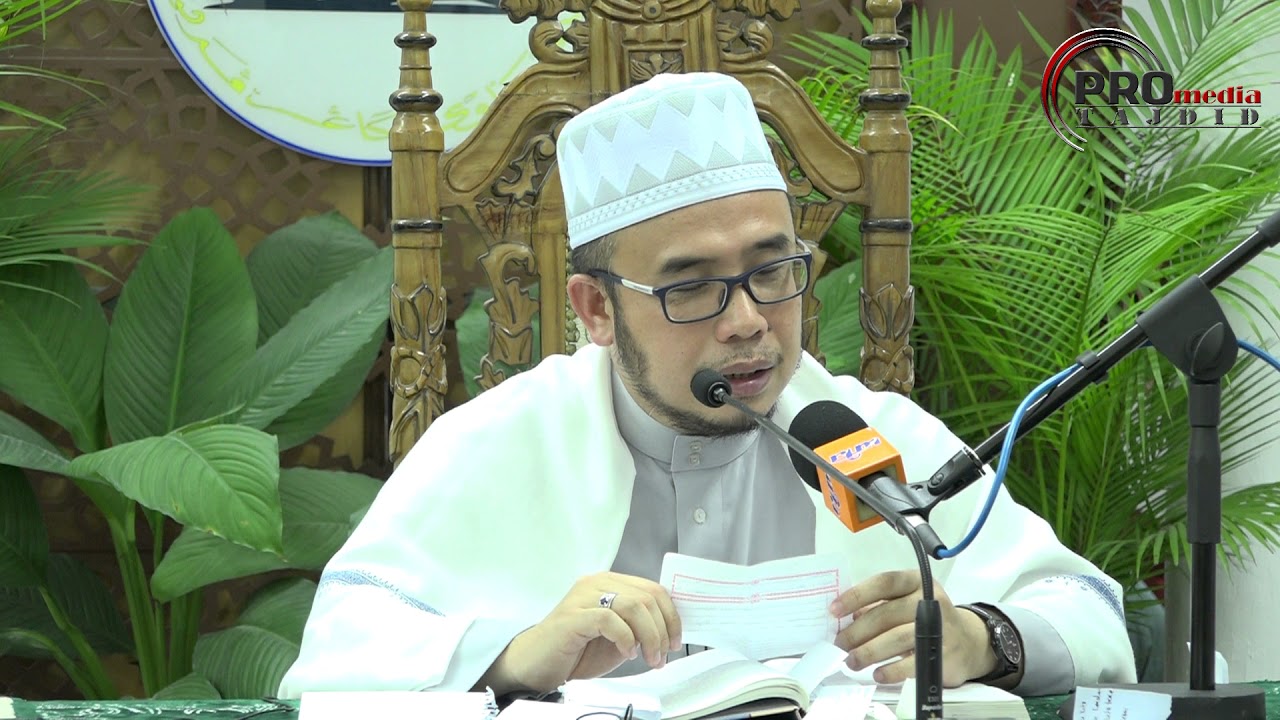 pandangan drmaza tentang jemaah tabligh