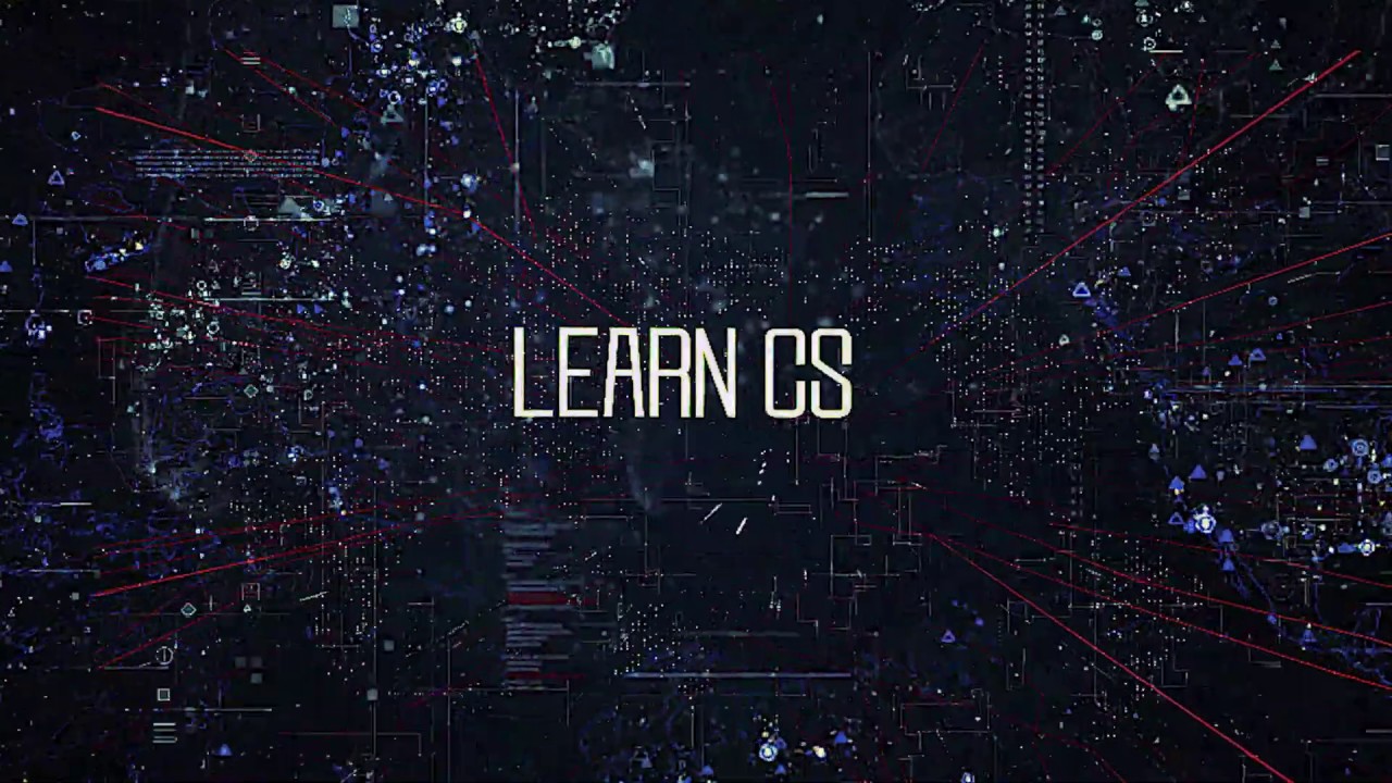 Learn CS