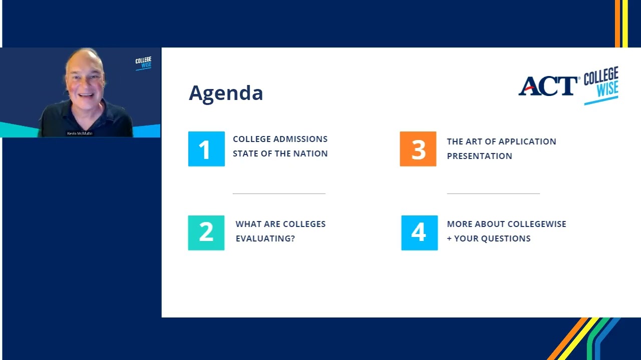 College Admissions 101 for Seniors: Your Ultimate College Application Roadmap