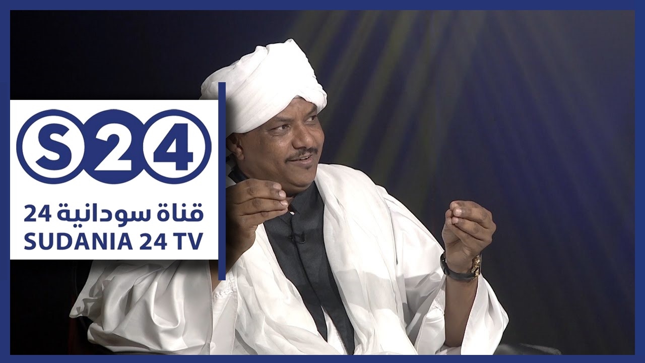 الفنان عاصم البنا والفنان حسين شندي - إيقاع سوداني أصيل - السهرة كاملة