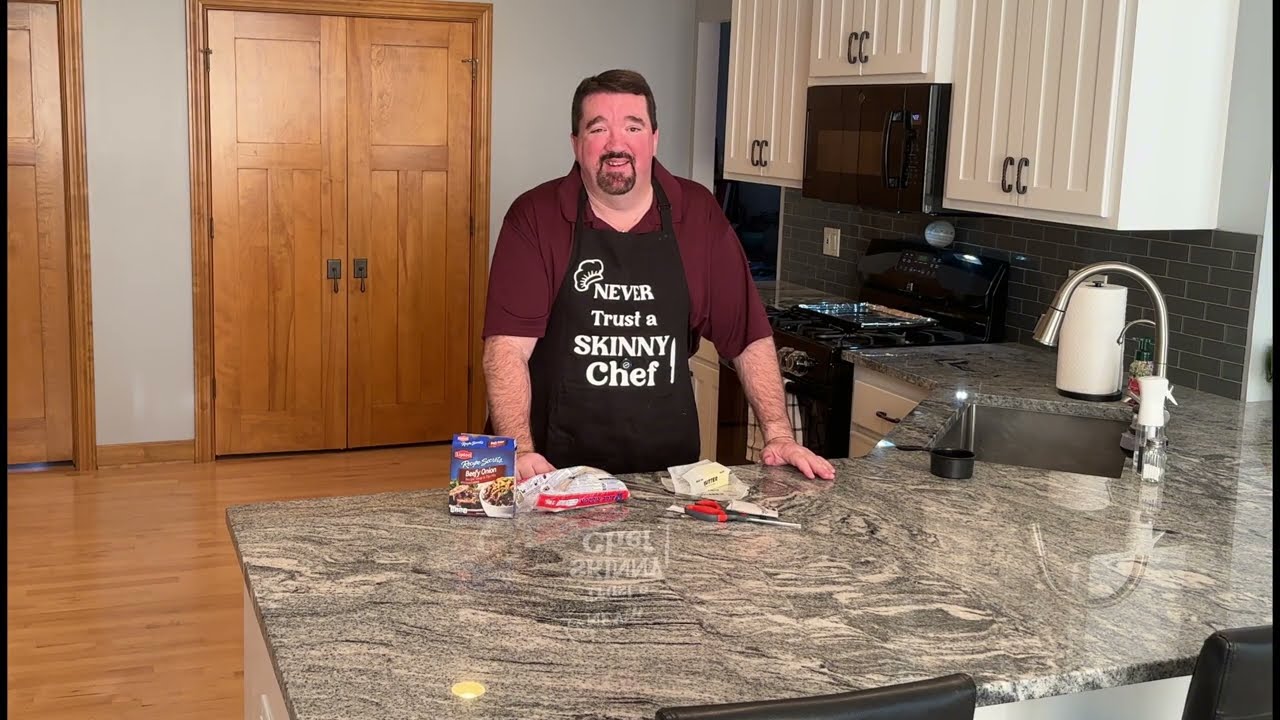 Cooking With Danny P  --  Fancy Rice  --  (Side Dish Series)