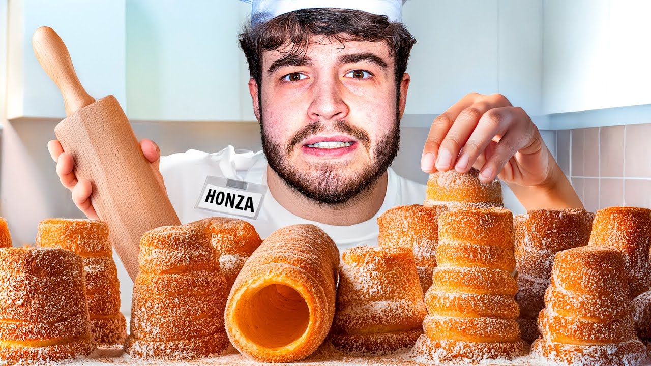 24 HODIN PRODÁVÁM TRDELNÍKY (p*áce)
