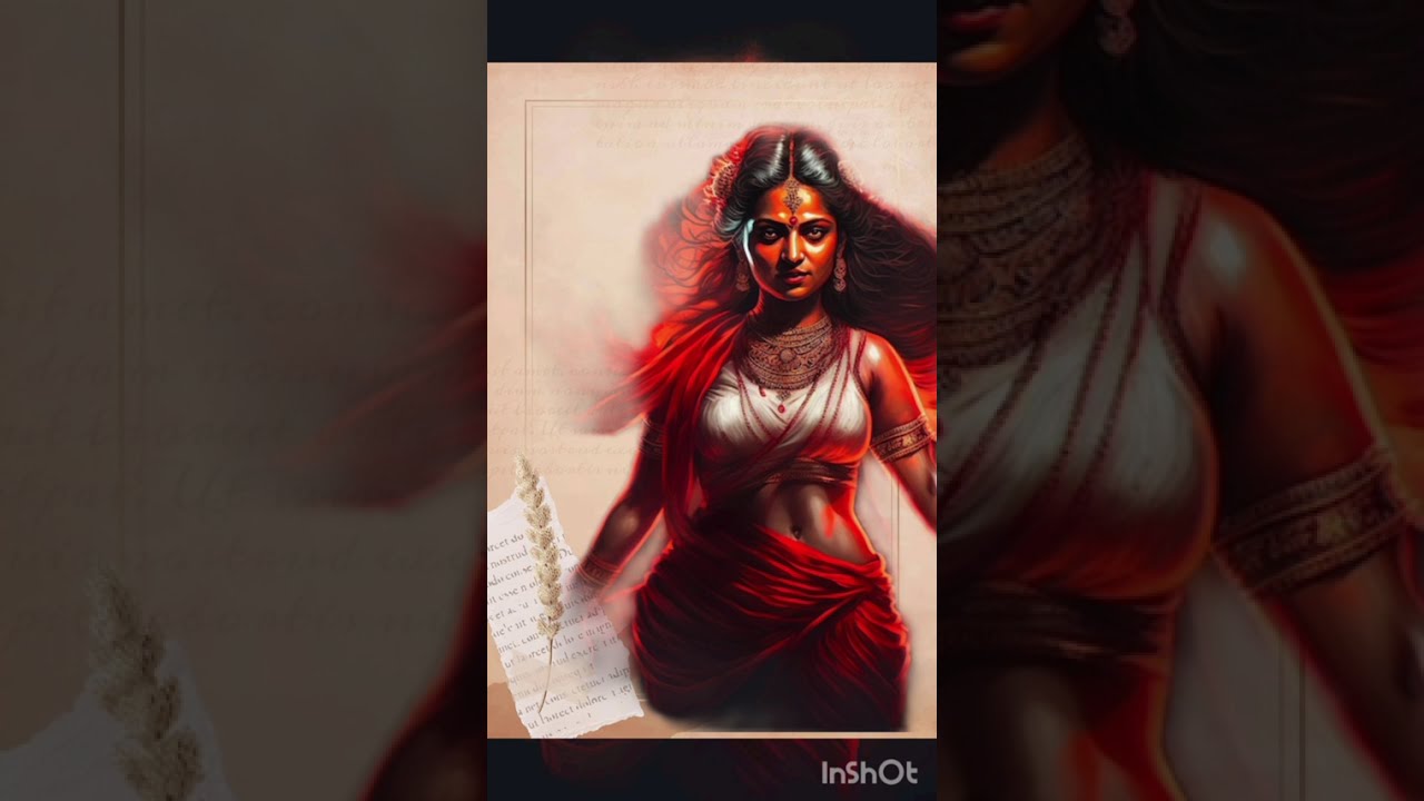 Draupadi by Sutapa Bhattacharya #ugtrbenglish #ugtrb#pgtrb#pgtrbenglish #tntet #tntetlatestnews 