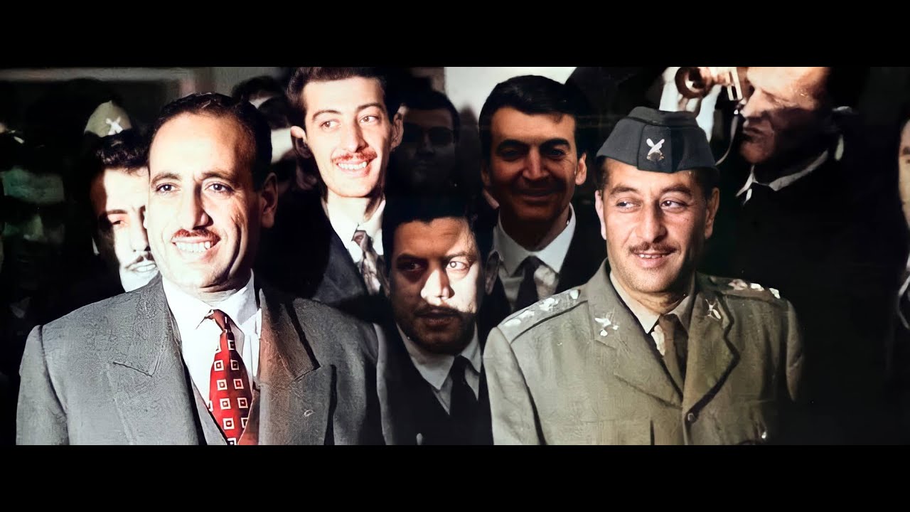 ما صحة مقولة ان البعثيين جاؤا بقطار أميركي في انقلاب شباط 1963