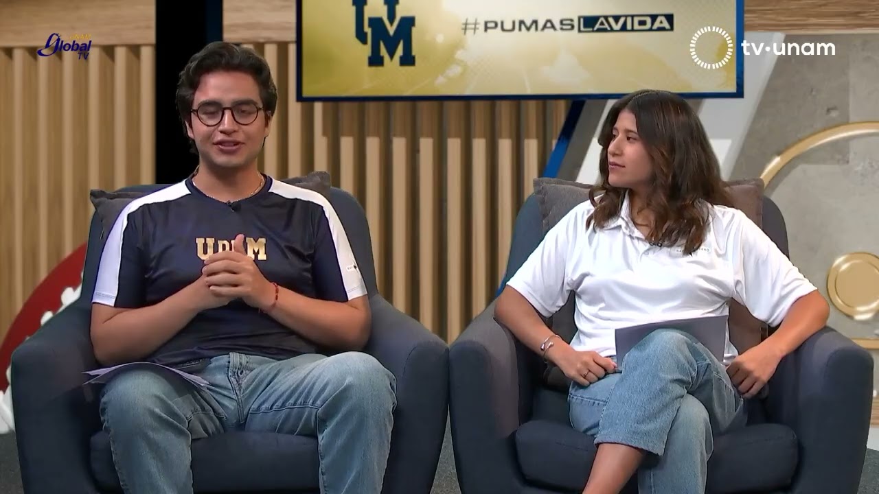 20 A&Ntilde;OS DE TVUNAM