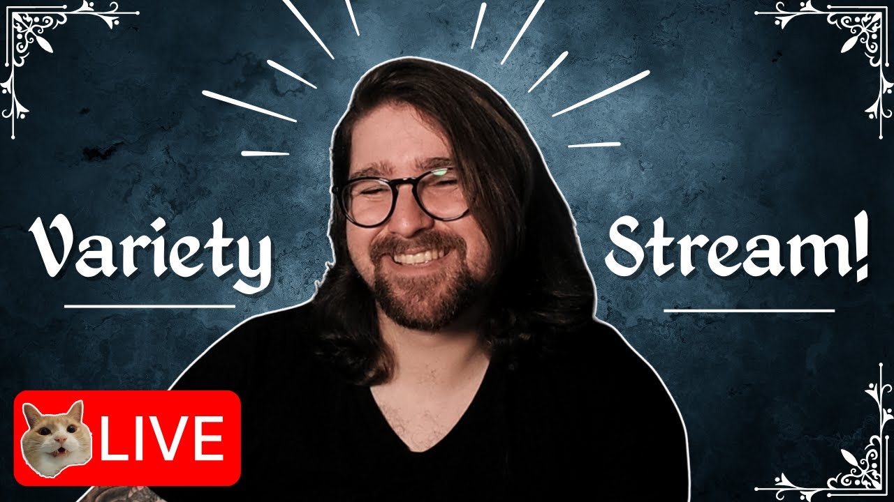 More Slay the Spire 2 // Deltarune Chapter 2 Continues!