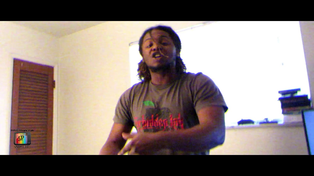 Dre Trill - Demonz ( Official Music Video ) | shot by 5shot Productions