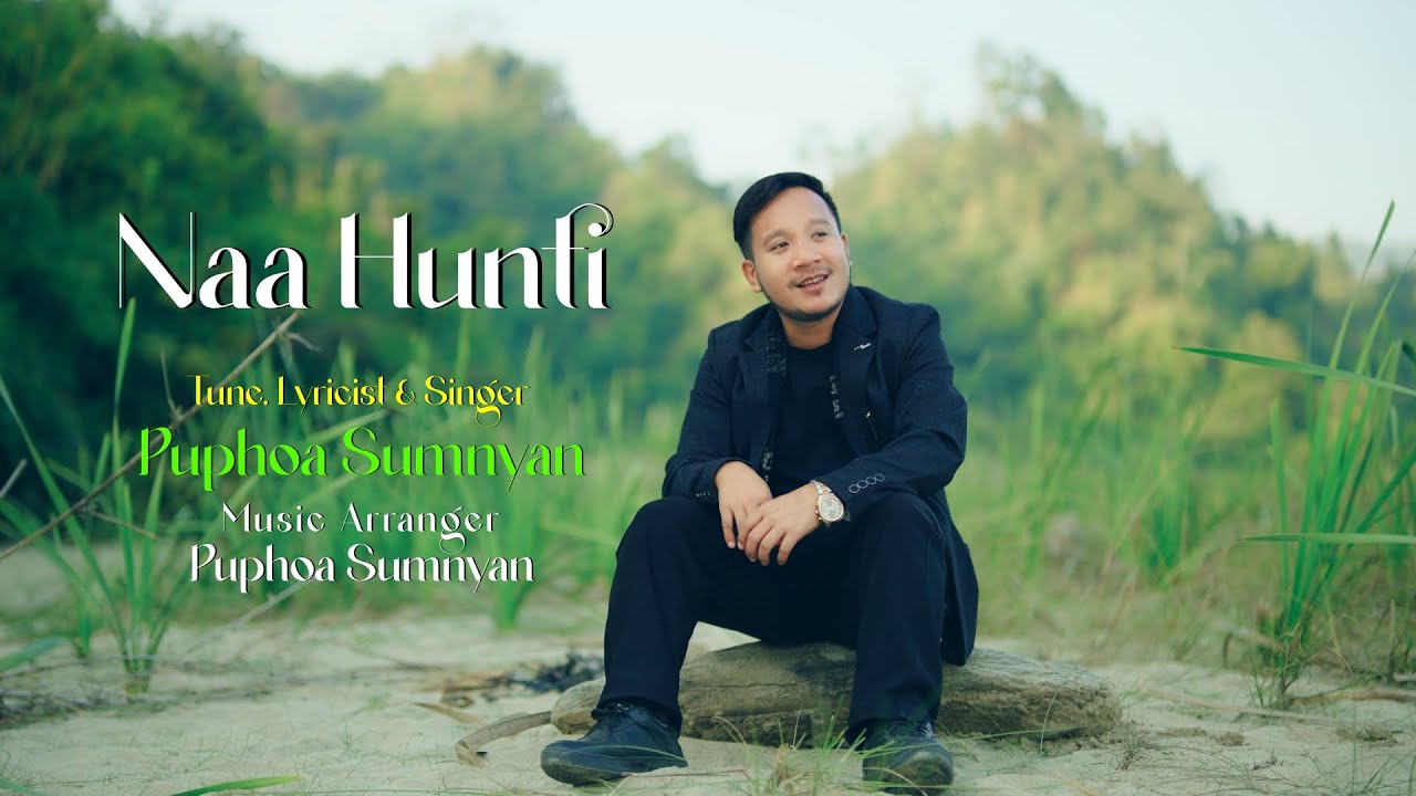 Naa Hunti