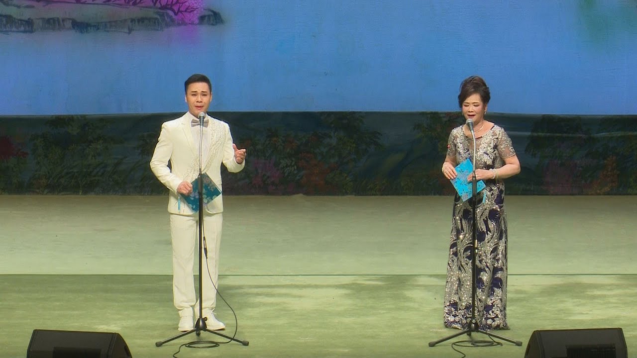 2 【白蛇傳之斷橋】張碧燕  黃新輝