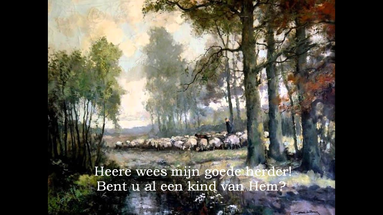 Goede Herder