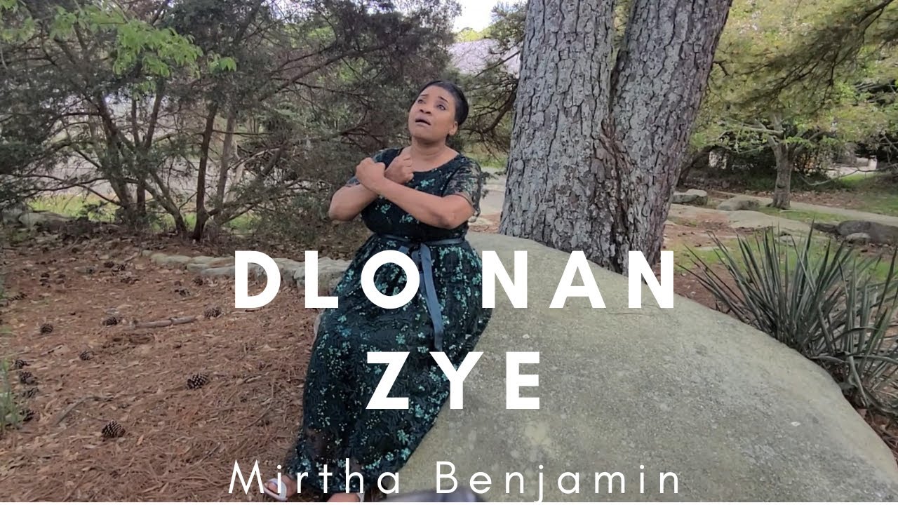 DLO NAN ZYE | THE LANGUAGE OF OUR TEARS