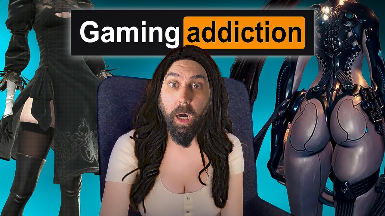 Stellar Blade & The Problem With Sex in Advertising