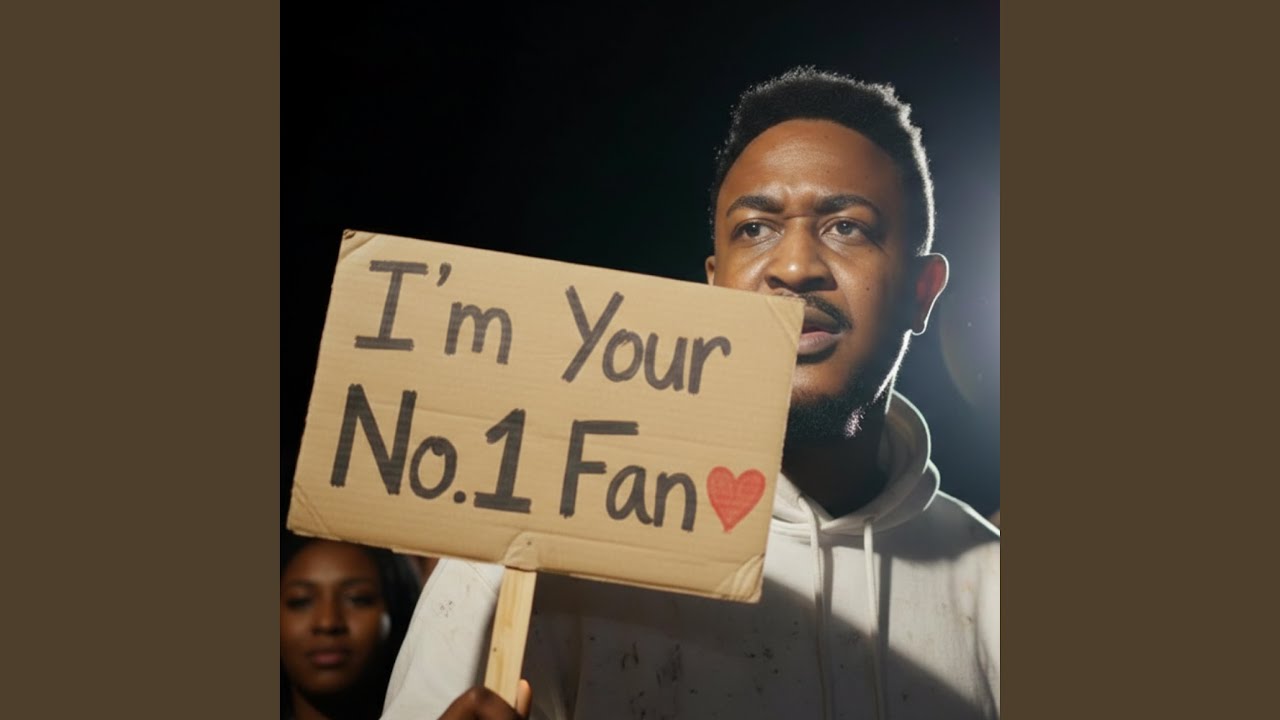 I'm Your No.1 Fan