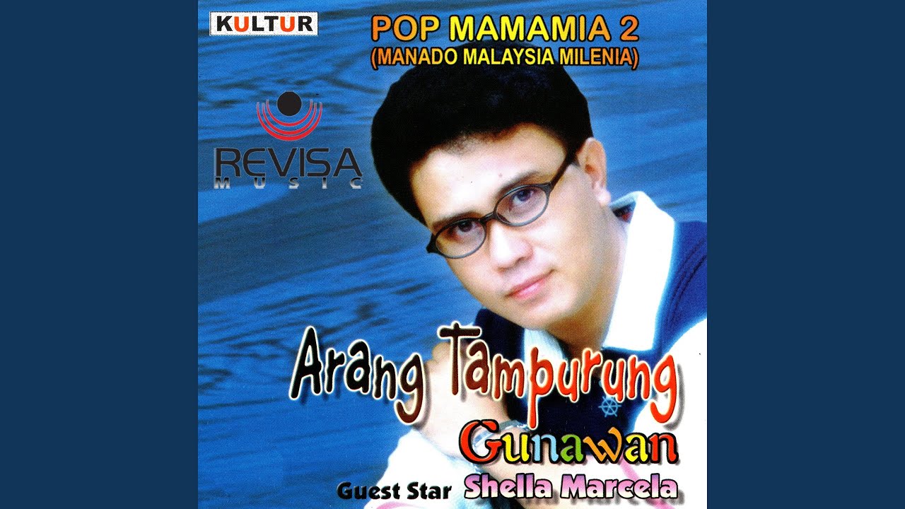 So Terlambat (feat. Shella Marcela)