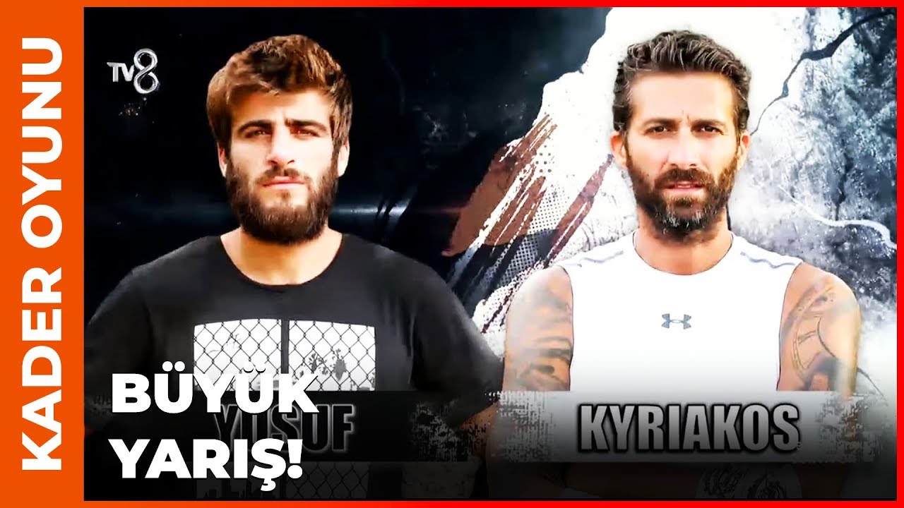 Dokunulmazlık Oyunu 2. Kısım - Survivor 90. Bölüm